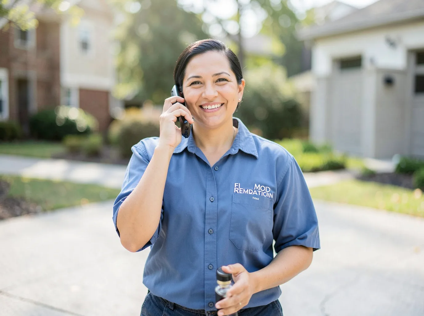 Mold Remediation Evans, WA FAQs